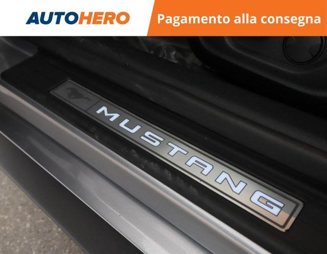 FORD Mustang Fastback 2.3 EcoBoost