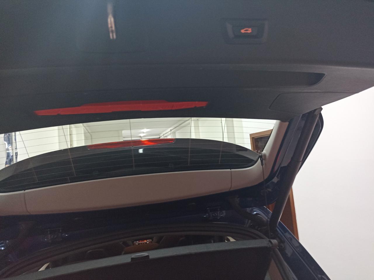 Bmw X1 sDrive18d AUTOMATIC