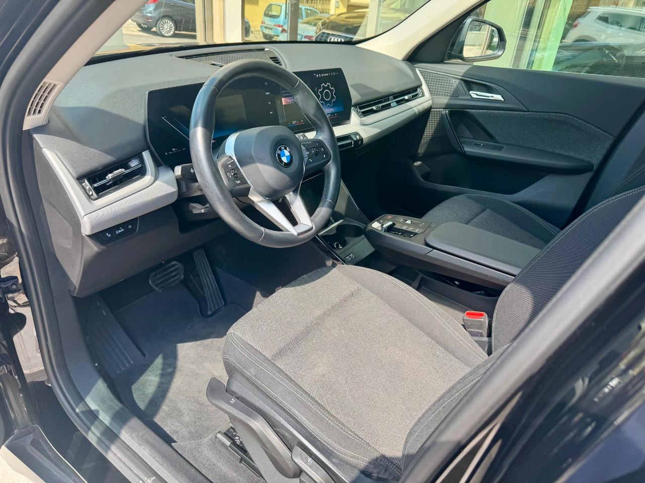 Bmw X1 sDrive 18d