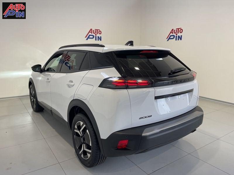 Peugeot 2008 2008 PureTech 100 S&S Allure*IN ARRIVO*