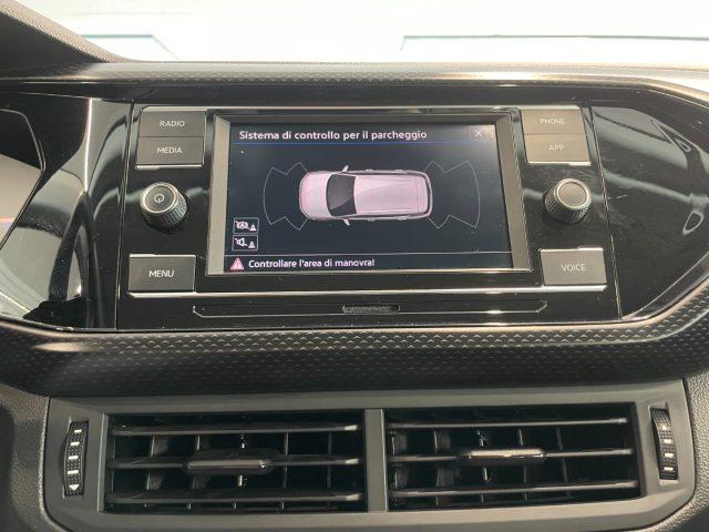 VOLKSWAGEN T-Cross 1.0 TSI 110 CV DSG Life