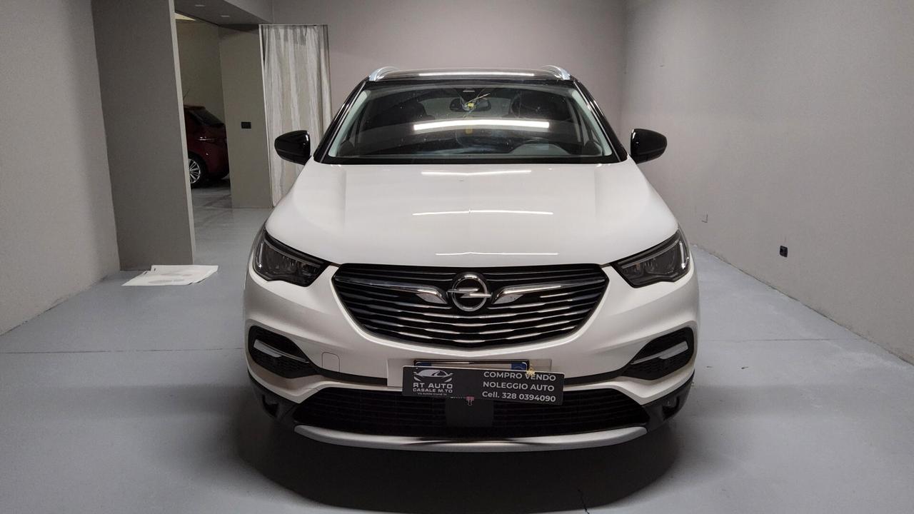Opel Grandland X 1.5 diesel Ecotec Start&Stop Innovation