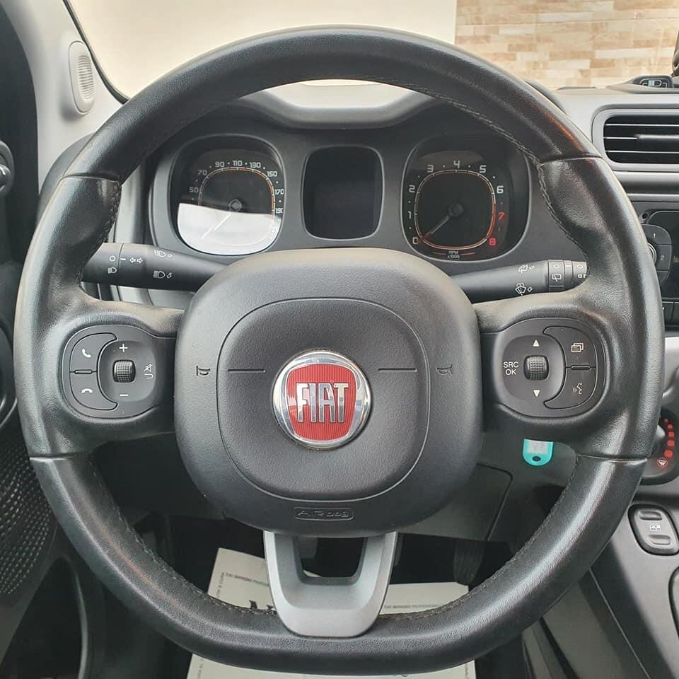 Fiat Panda 1.2 Easy 70cv