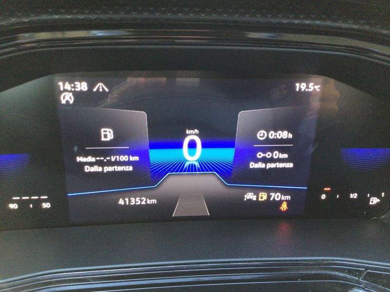 Volkswagen T-Cross T-Cross 1.0 TSI 110 CV Sport