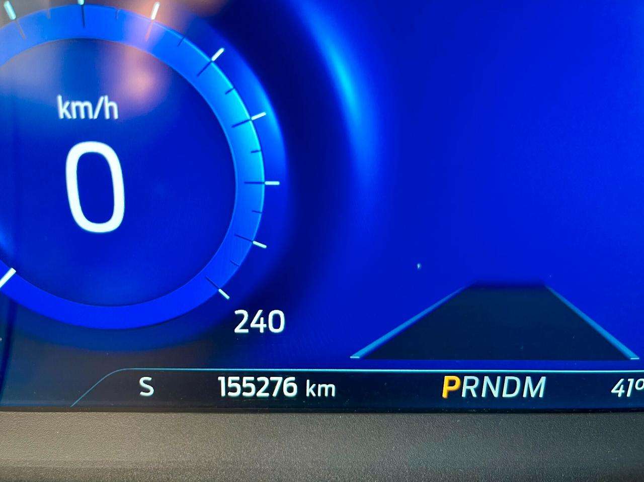 *GANCIO TRAINO ELETTRICO* Ford Kuga 1.5 EcoBlue 120cv ST-Line 2022