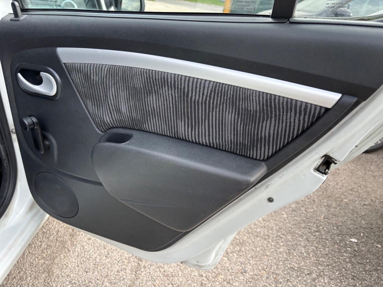 Dacia Sandero 1.4 8V GPL OK NEOPATENTATI