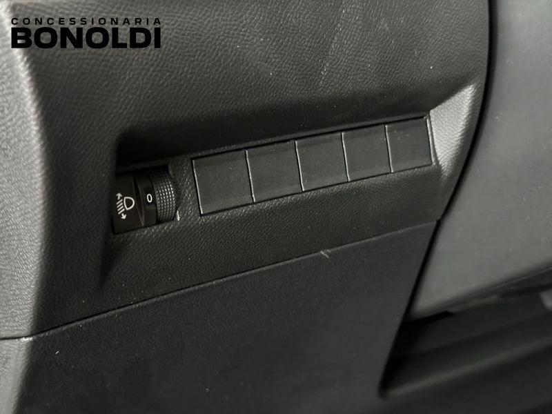 Peugeot 208 Edition Turbo benzina 100 (NO CINGHIA) - NO VINCOLO FINANZIAMENTO