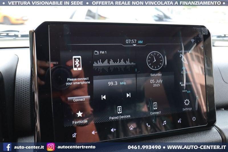 Suzuki Jimny 1.5 4X4 AUT GLX 5PORTE 4POSTI