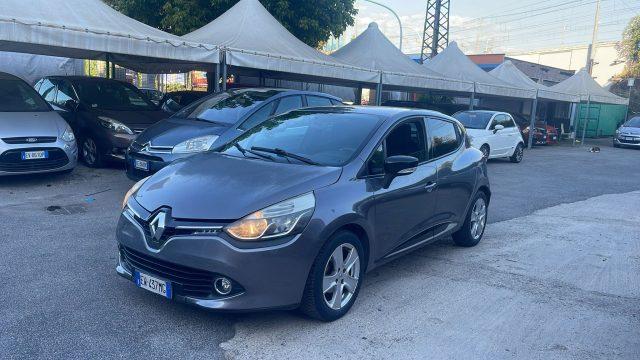 RENAULT Clio 1.5 dCi 8V 75CV 5 porte Costume National