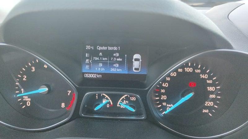 Ford Kuga Kuga 1.5 EcoBoost 120 CV S&S 2WD Business