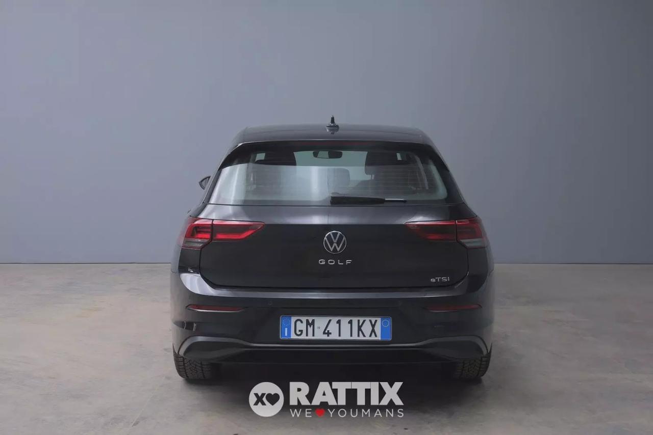 Volkswagen Golf 1.5 ETSI EVO 130CV Life DSG