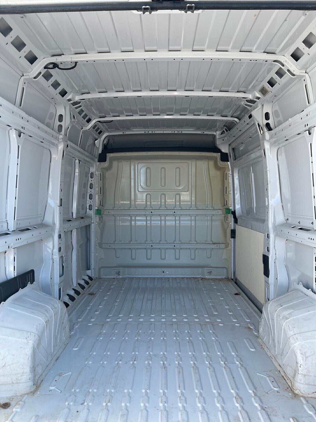 Fiat Ducato 33 2.3 multijet 150cv KM0