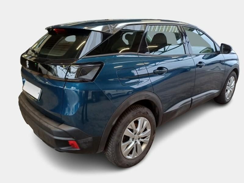 PEUGEOT 3008 BLUEHDI 130 SES ACTIVE BUSINESS 5 PORTE SUV