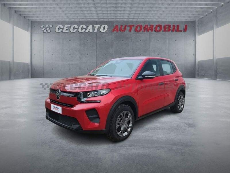 Citroën C3 C3 1.2 puretech You 100cv s&s