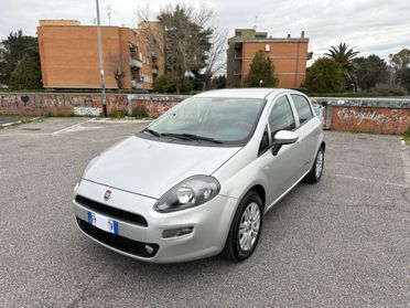 Fiat Punto 1.3 MJT II S&S 95 CV E6 5p Street