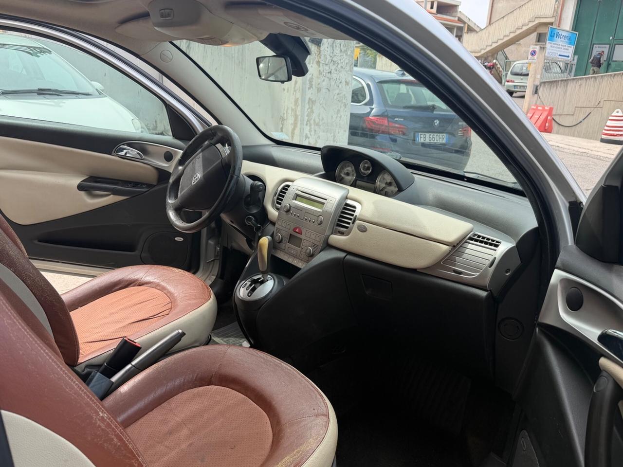 Lancia MUSA 1.3 Mjt 95 CV Gold