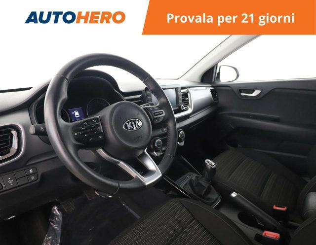 KIA Stonic 1.4 MPI 100 CV Style