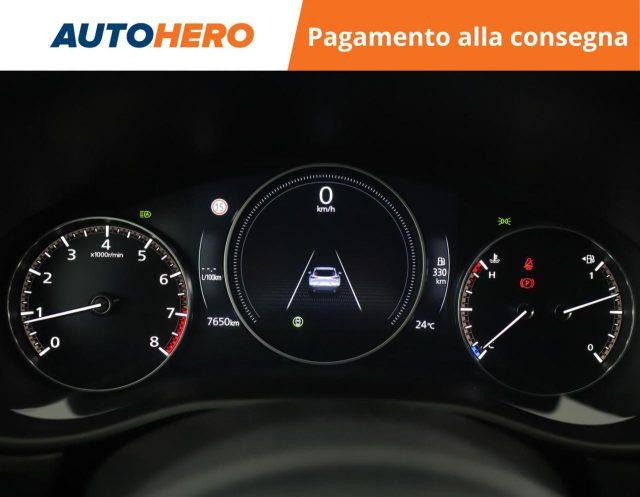 MAZDA CX-30 2.0L e-Skyactiv-G M Hybrid 2WD Homura