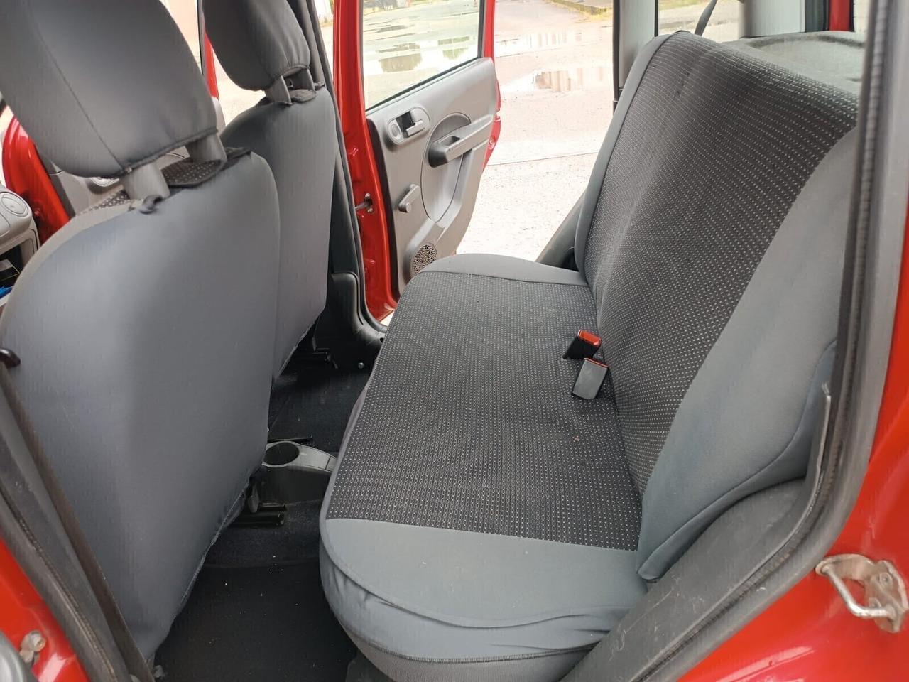 Fiat Panda 2011---1.3 Diesel Neopatentati