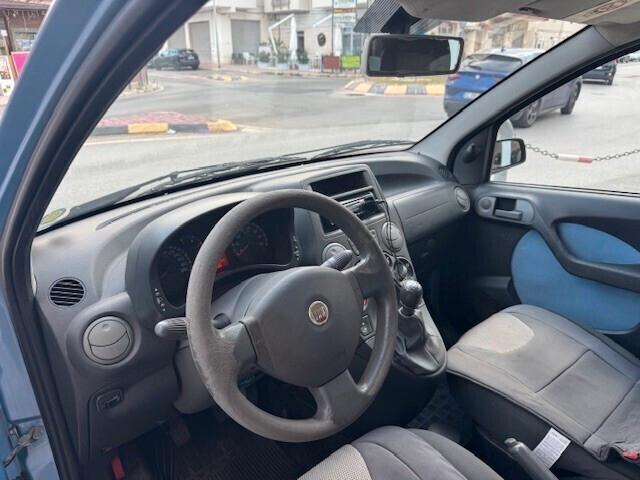 Fiat Panda 1.2 Dynamic OK NEOPATENTATI !!