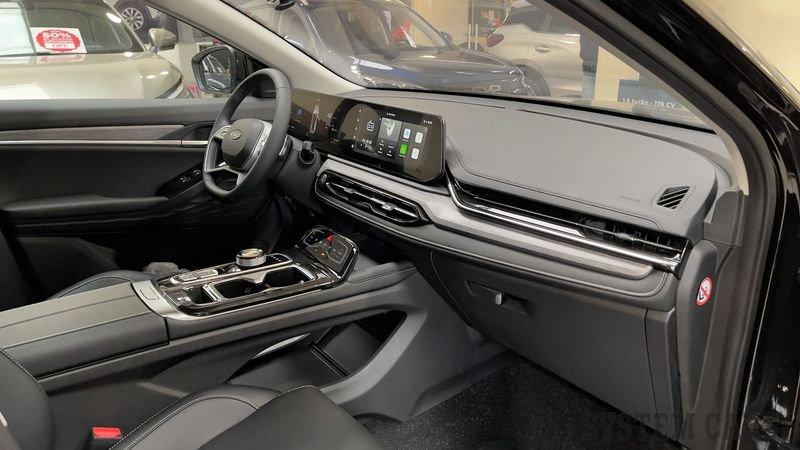 EVO Evo 7 Kairos Evo 7 Kairos 1.5 Turbo