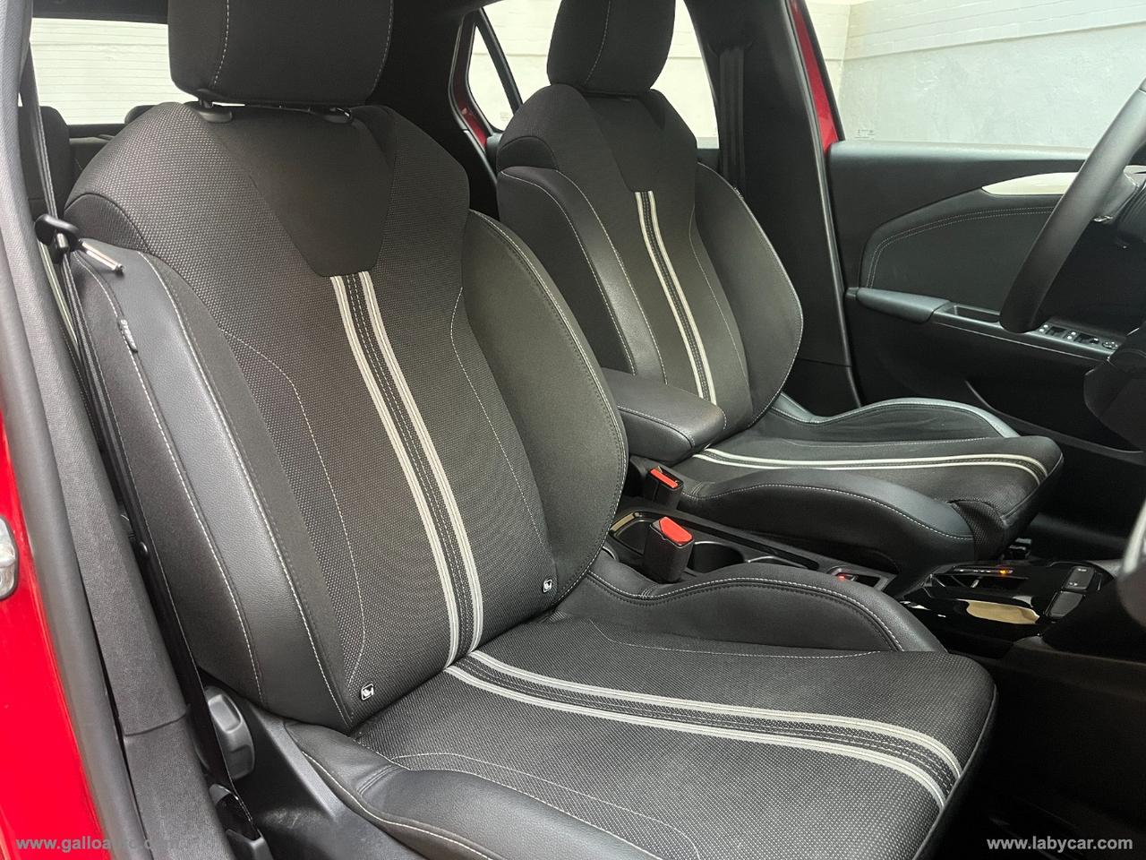 OPEL Corsa 1.2 100 CV aut. YES