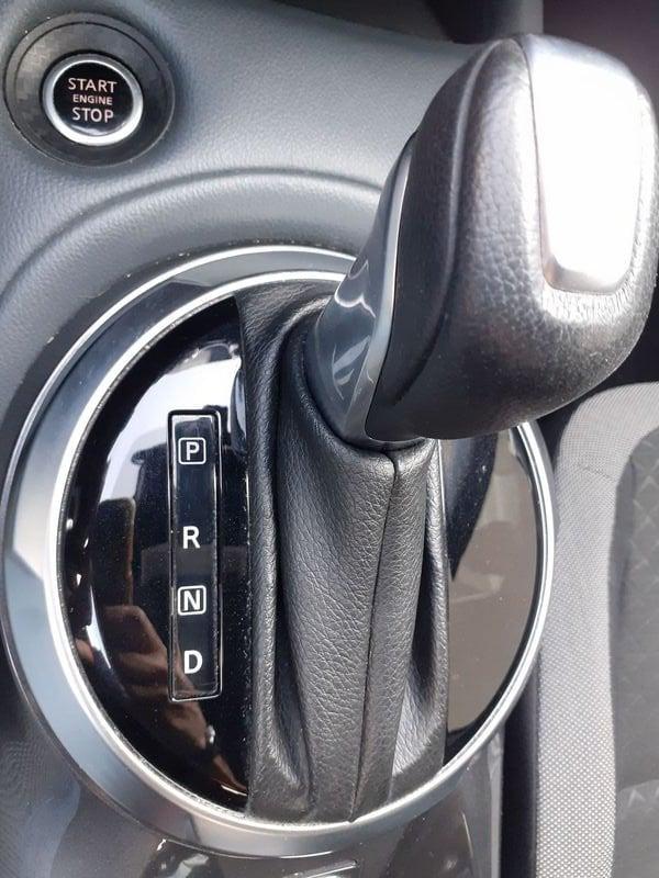 Nissan Juke 1.0 DIG-T 114 CV DCT N-Connecta IVA ESPOSTA