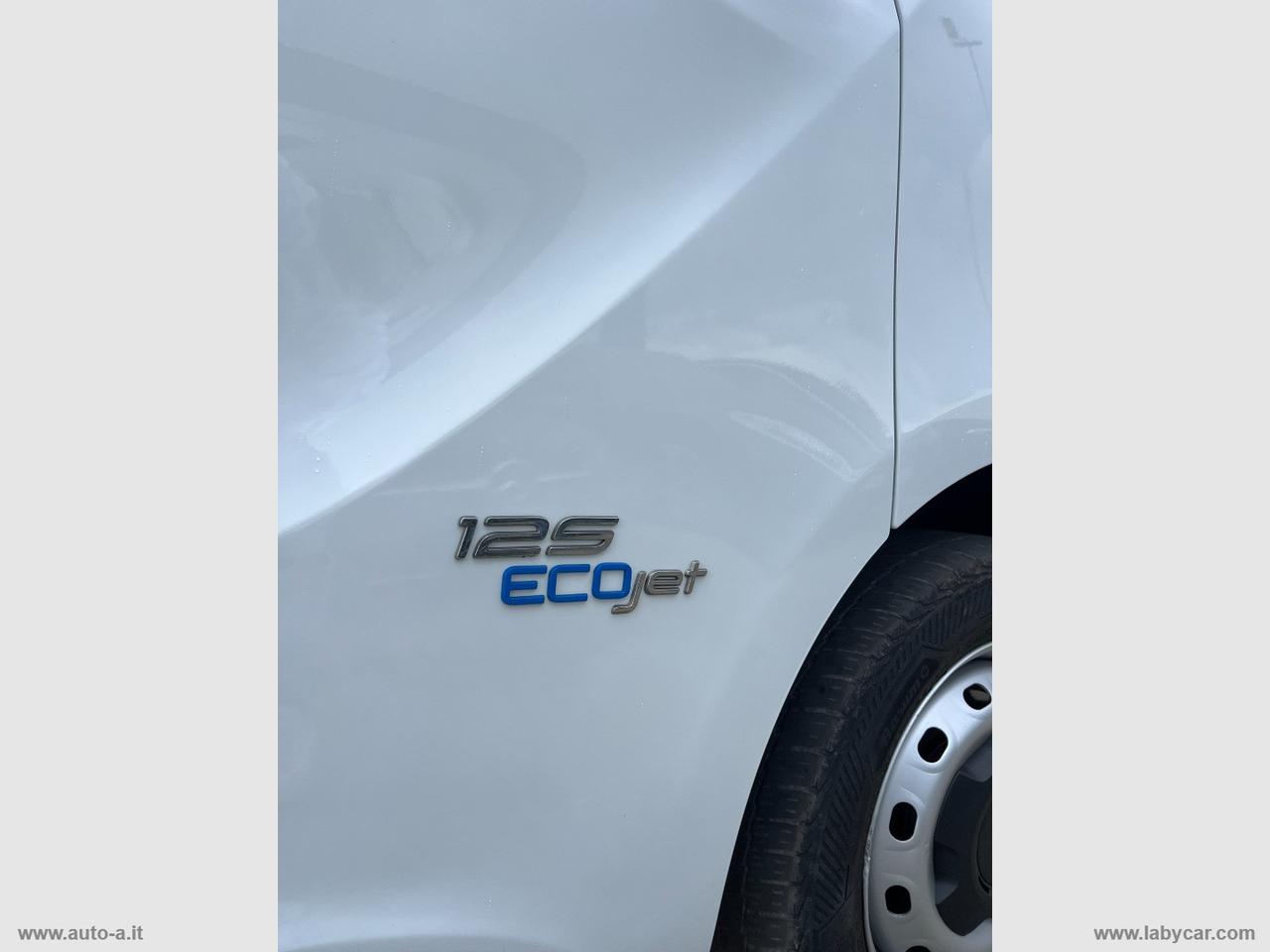 Talento 1.6TT MJT 125CV FURGONE COIBENTATO