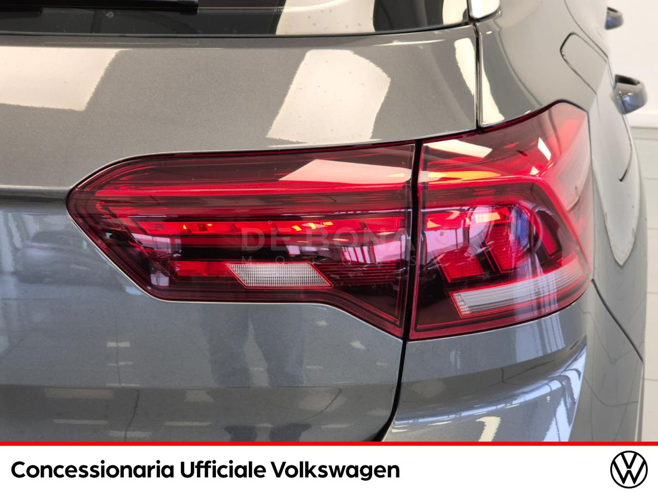 Volkswagen T-Roc 1.0 tsi style 110cv