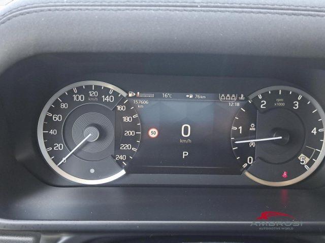 LAND ROVER Defender 110 3.0d i6 mhev X-Dynamic SE awd 200cv auto