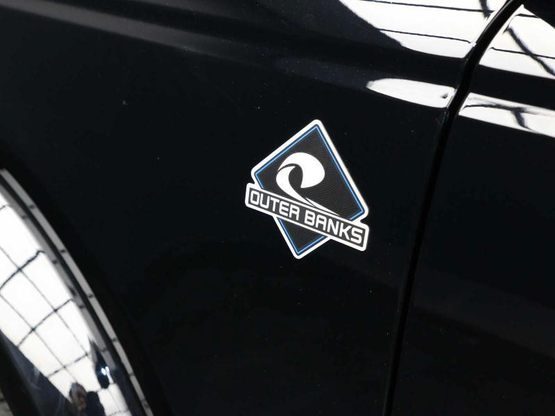 Ford Bronco 2.7 ecoboost V6 Outer Banks 4x4 335cv auto