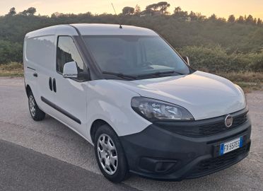 Fiat Doblo Doblò 1.6 MJT 120CV S&S Lounge Maxi (IVA ESPOSTA)