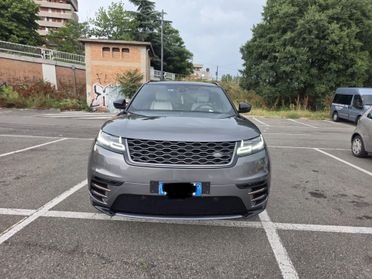 Land Rover Range Velar 2.0D I4 240 CV R-Dynamic