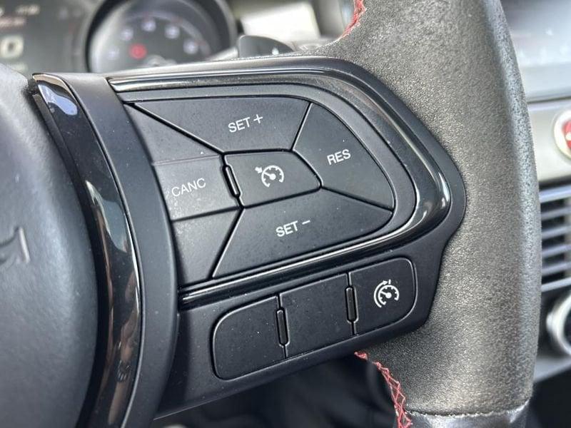 FIAT 500X 1.3 T4 150cv DCT Sport TETTO APRIBILE