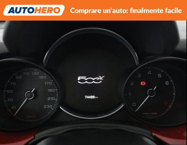 FIAT 500X 1.0 T3 120 CV Urban