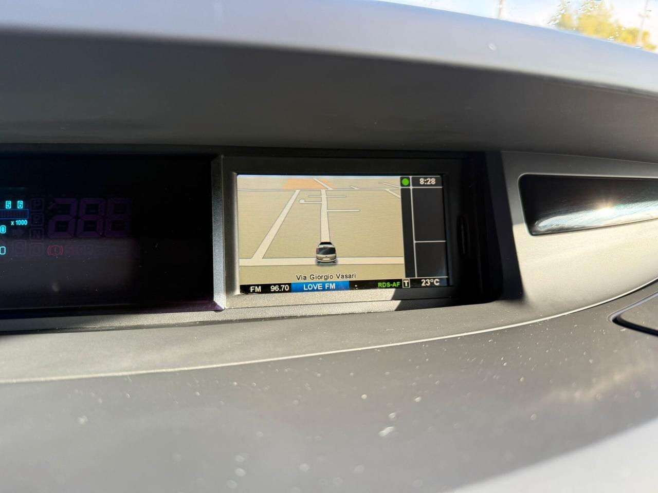 Renault Espace Grand 2.0 dCi 175CV Celsium