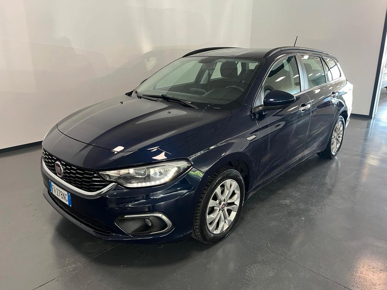 Fiat Tipo 1.6 Mjt S&S SW Easy