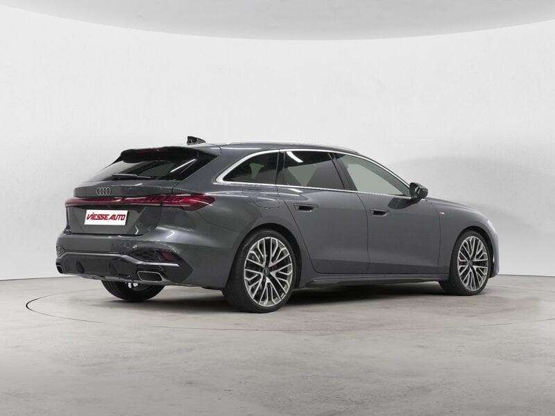 Audi A5 TFSI 110Kw S tronic S line edit