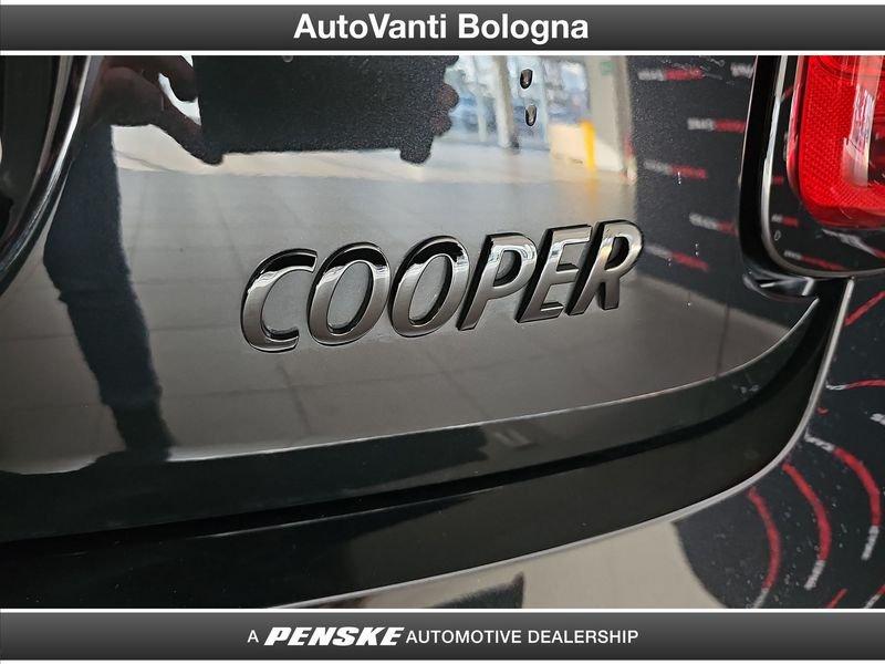 MINI Cooper Mini Cooper 3p 1.5 C Classic auto