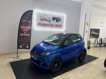 Aixam City Sport