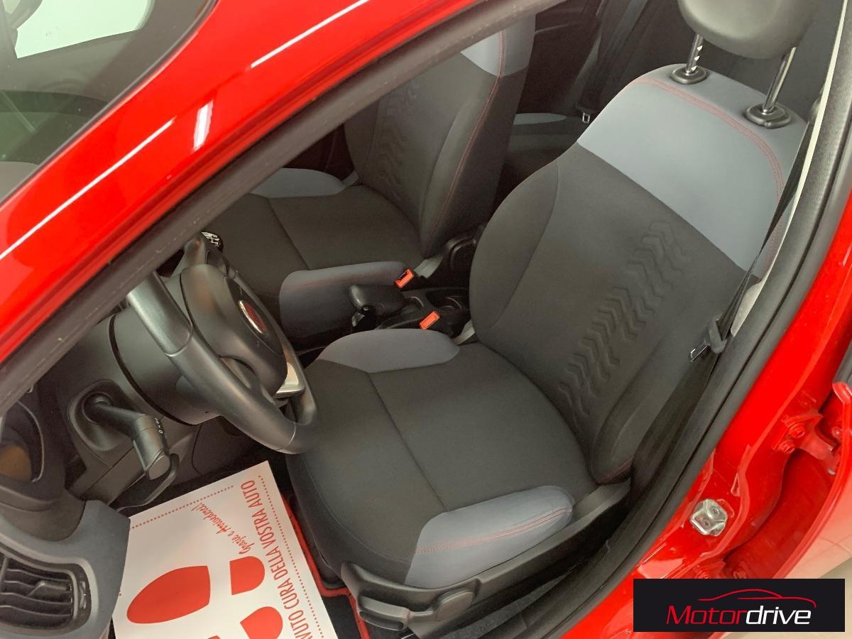 FIAT - Panda - 1.2 Easy