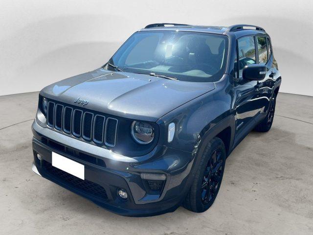 JEEP Renegade e-Hybrid 1.5 T4 MHEV 130cv Summit DDCT