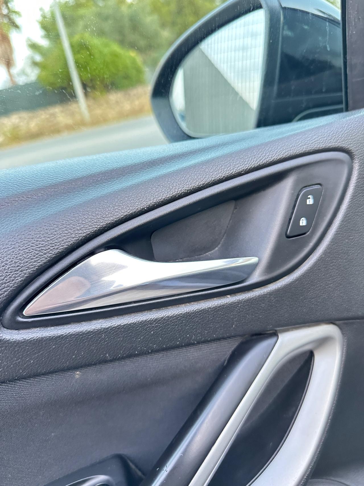 Opel Astra 1.6 CDTi Sports Tourer Innovation-2019 NAVI/GANCIO