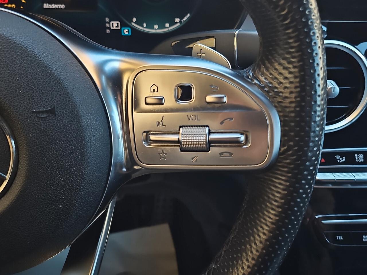 Mercedes GLC 220 d Coupé Premium Plus UNIPROP
