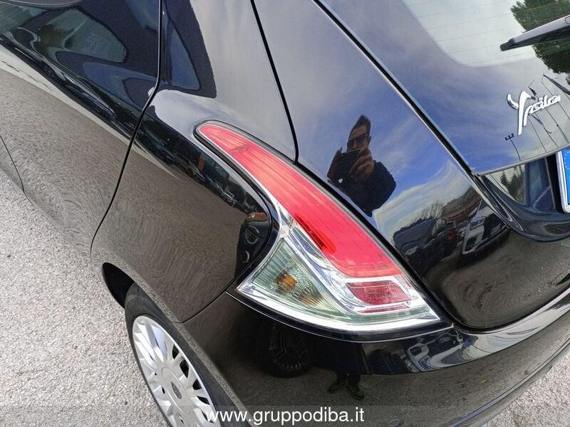 Lancia Ypsilon III 2015 Benzina 1.2 Gold 69cv