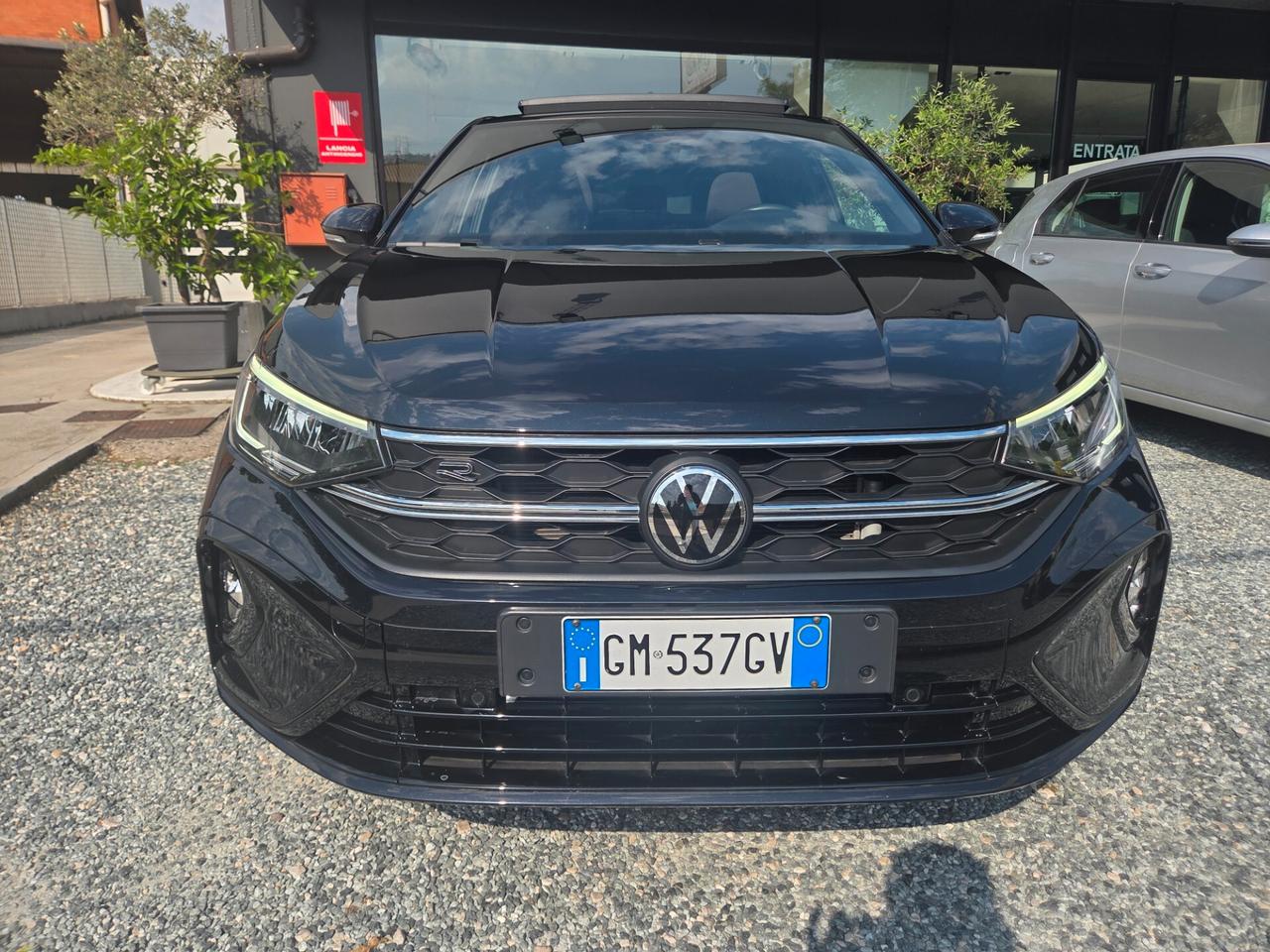 Volkswagen Taigo 1.0 TSI 110 CV DSG R-Line
