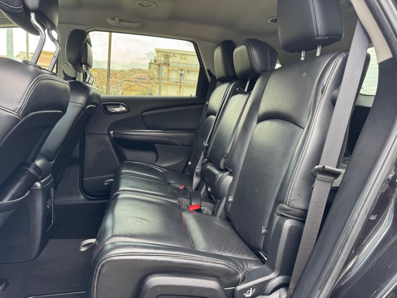 FIAT FREEMON 2.0 MJT II 170 CV LOUNGE 7 POSTI FULL