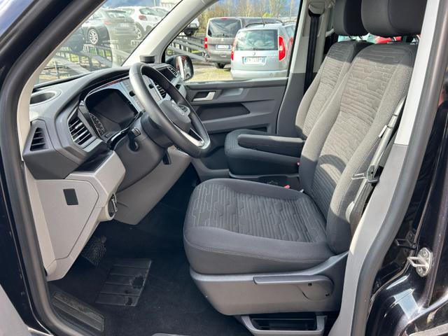 VOLKSWAGEN T6.1 Caravelle 2.0 TDI 150CV DSG PC Cruise