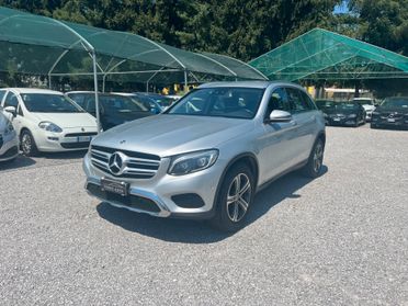 Mercedes-benz GLC 220 GLC 220 d 4Matic
