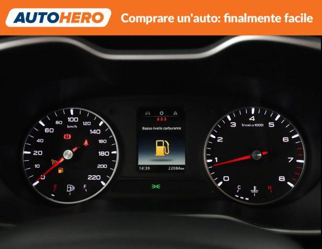 MG ZS 1.5 VTi-tech Comfort